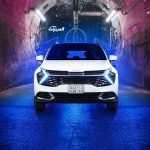 أسعار كيا سبورتاج 2024.. “تقنيات مبتكرة وتجهيزات فاخرة تحدد مستقبل القيادة” تعرف عليها أسعار كيا سبورتاج 2024.. “تقنيات مبتكرة وتجهيزات فاخرة تحدد مستقبل القيادة” تعرف عليها 2