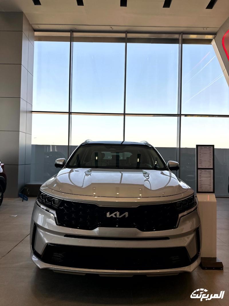 عروض كيا الجبر: عرض تقسيط سيارة كيا سورينتو ضمن حملة نهاية العام عروض كيا الجبر: عرض تقسيط سيارة كيا سورينتو ضمن حملة نهاية العام 2