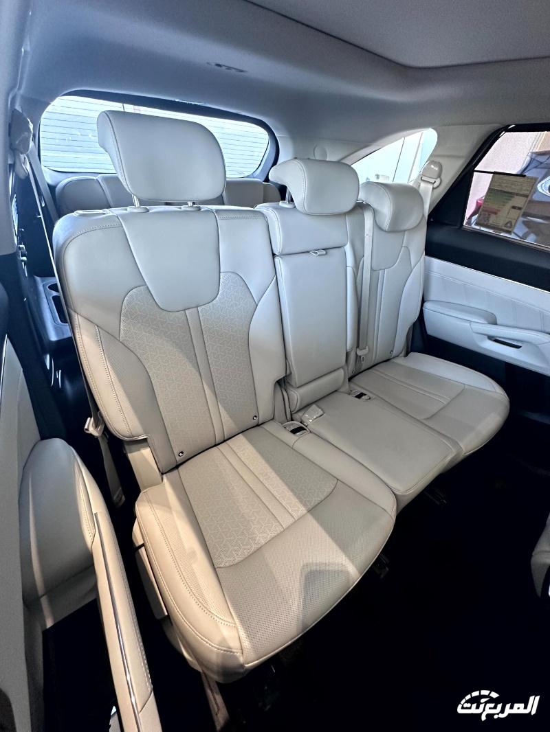 عروض كيا الجبر: عرض تقسيط سيارة كيا سورينتو ضمن حملة نهاية العام عروض كيا الجبر: عرض تقسيط سيارة كيا سورينتو ضمن حملة نهاية العام 6