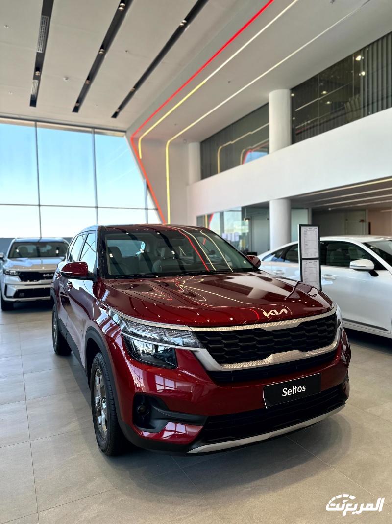 عروض كيا الجبر: عرض تقسيط سيارة كيا سيلتوس ضمن حملة نهاية العام عروض كيا الجبر: عرض تقسيط سيارة كيا سيلتوس ضمن حملة نهاية العام 2
