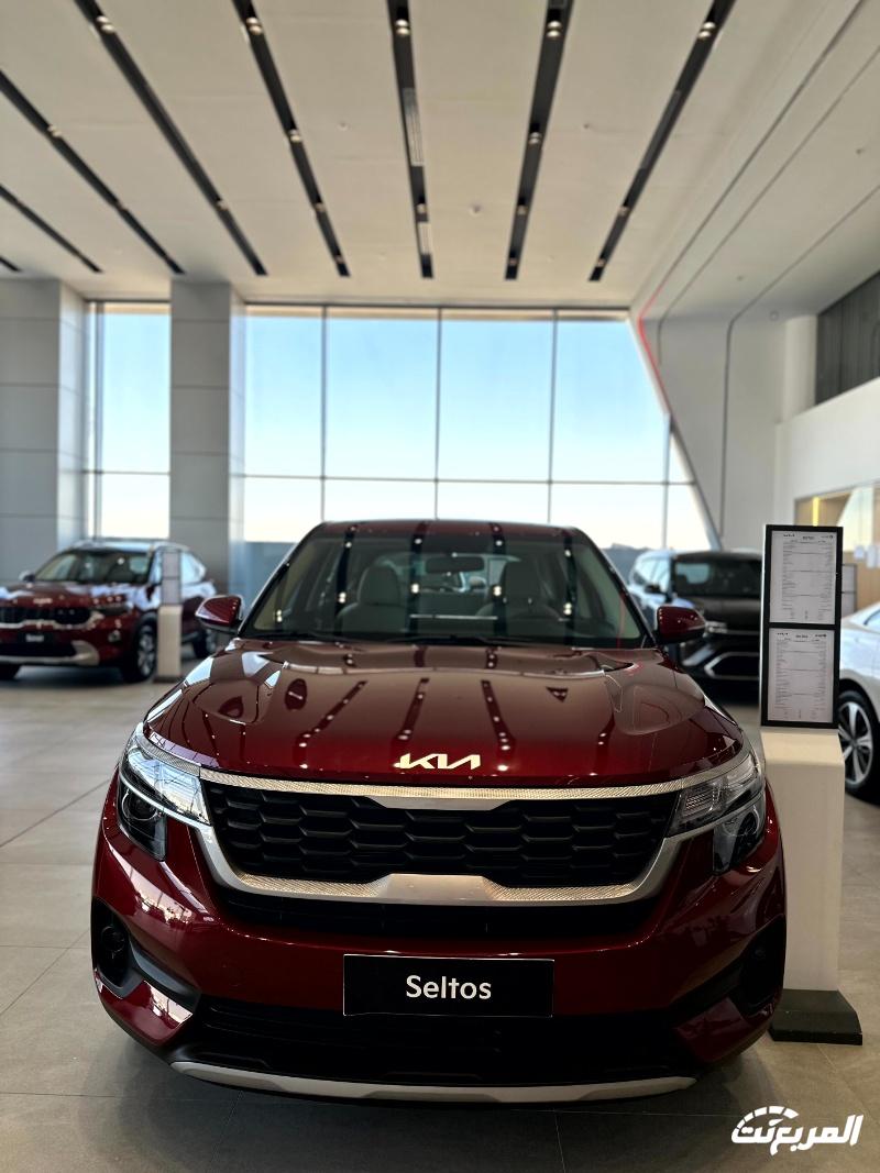 عروض كيا الجبر: عرض تقسيط سيارة كيا سيلتوس ضمن حملة نهاية العام عروض كيا الجبر: عرض تقسيط سيارة كيا سيلتوس ضمن حملة نهاية العام 10