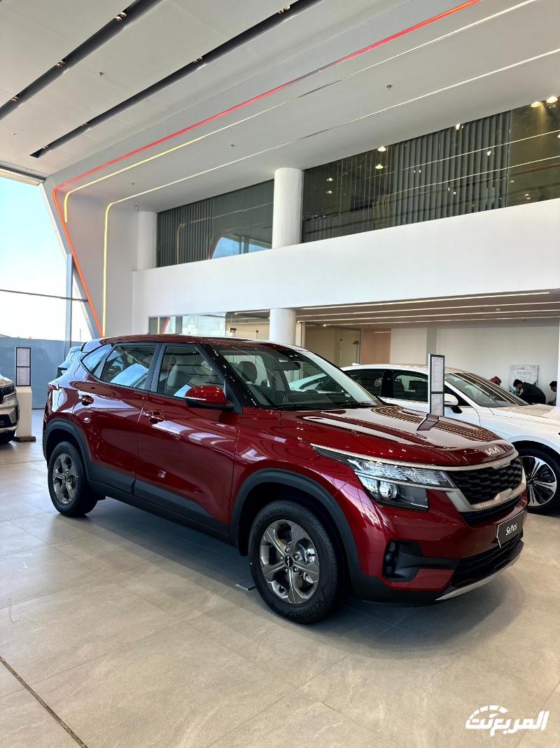 عروض كيا الجبر: عرض تقسيط سيارة كيا سيلتوس ضمن حملة نهاية العام عروض كيا الجبر: عرض تقسيط سيارة كيا سيلتوس ضمن حملة نهاية العام 9