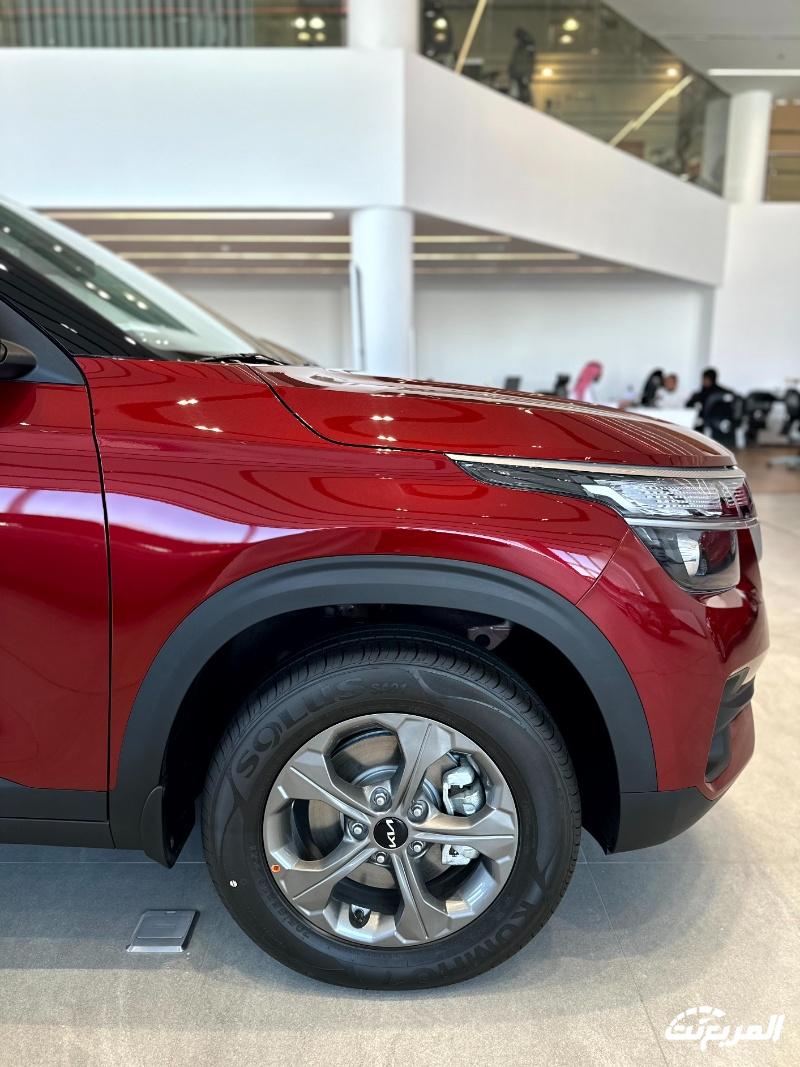 عروض كيا الجبر: عرض تقسيط سيارة كيا سيلتوس ضمن حملة نهاية العام عروض كيا الجبر: عرض تقسيط سيارة كيا سيلتوس ضمن حملة نهاية العام 8