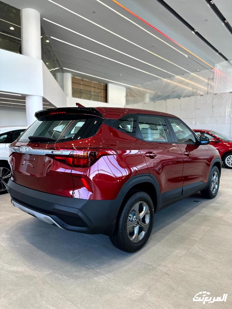 عروض كيا الجبر: عرض تقسيط سيارة كيا سيلتوس ضمن حملة نهاية العام عروض كيا الجبر: عرض تقسيط سيارة كيا سيلتوس ضمن حملة نهاية العام 7