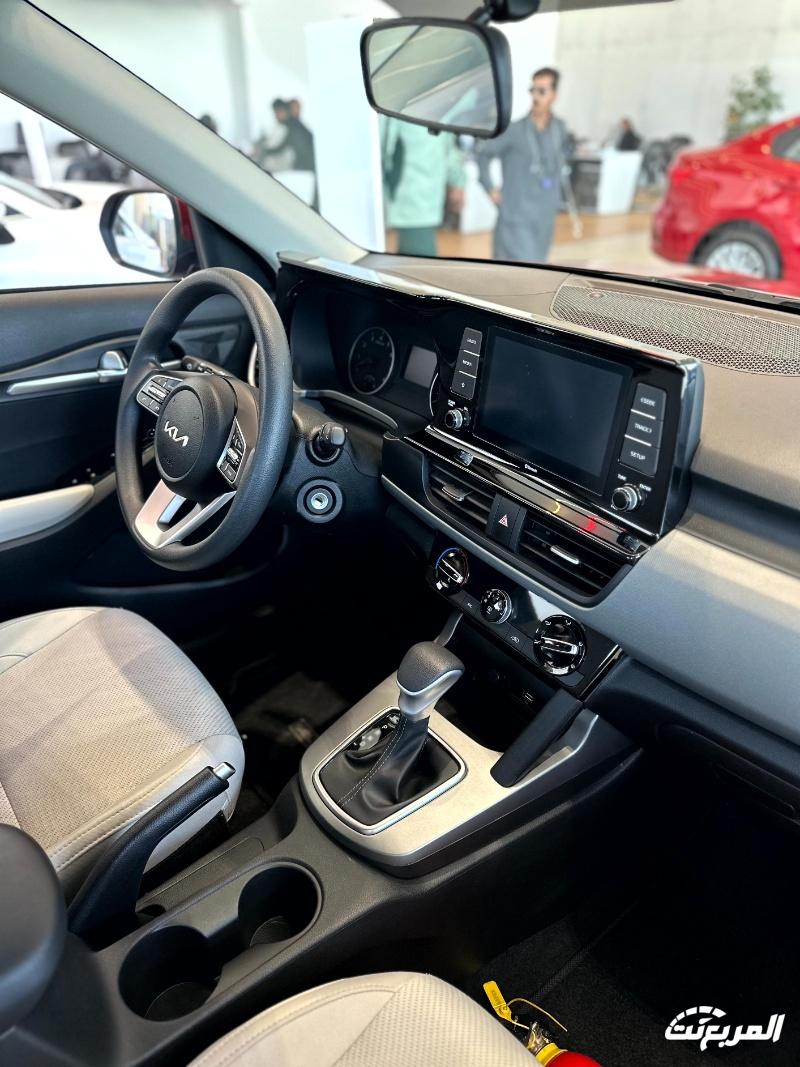 عروض كيا الجبر: عرض تقسيط سيارة كيا سيلتوس ضمن حملة نهاية العام عروض كيا الجبر: عرض تقسيط سيارة كيا سيلتوس ضمن حملة نهاية العام 5