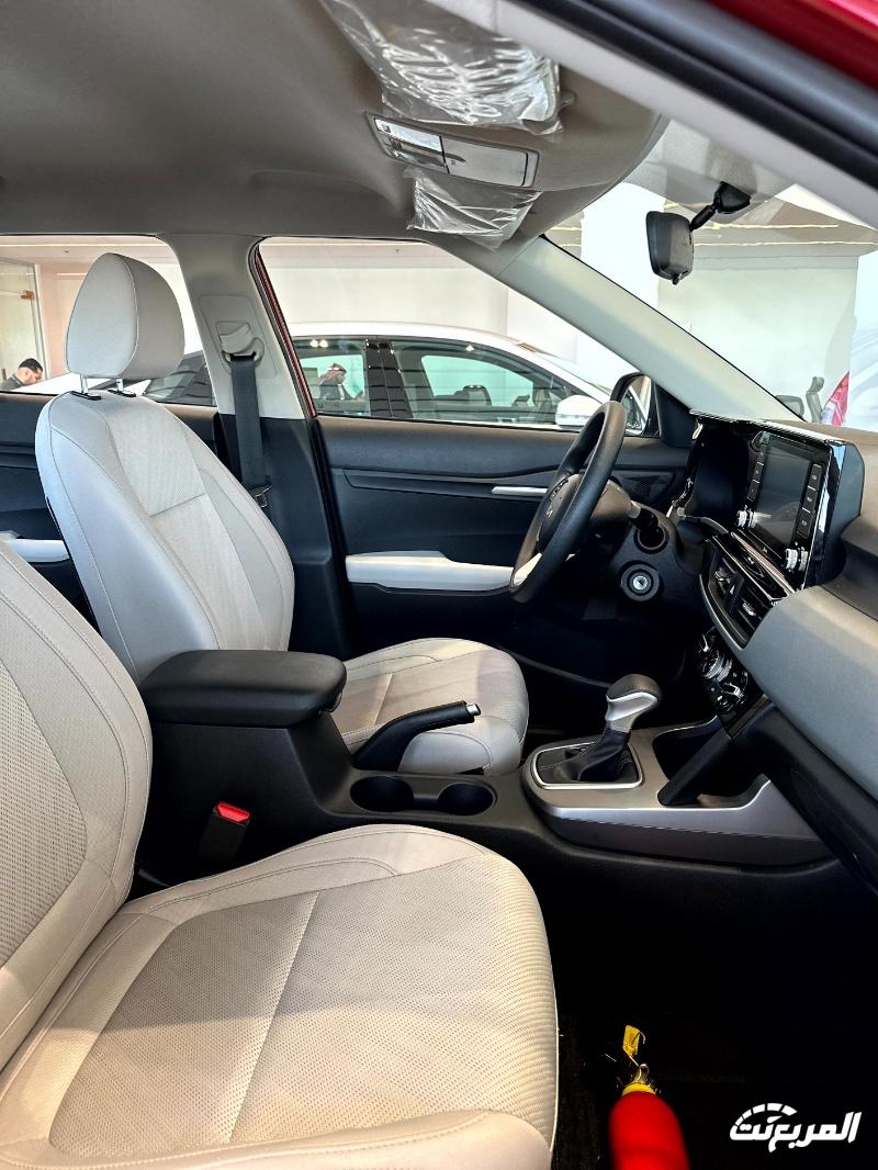 عروض كيا الجبر: عرض تقسيط سيارة كيا سيلتوس ضمن حملة نهاية العام عروض كيا الجبر: عرض تقسيط سيارة كيا سيلتوس ضمن حملة نهاية العام 4