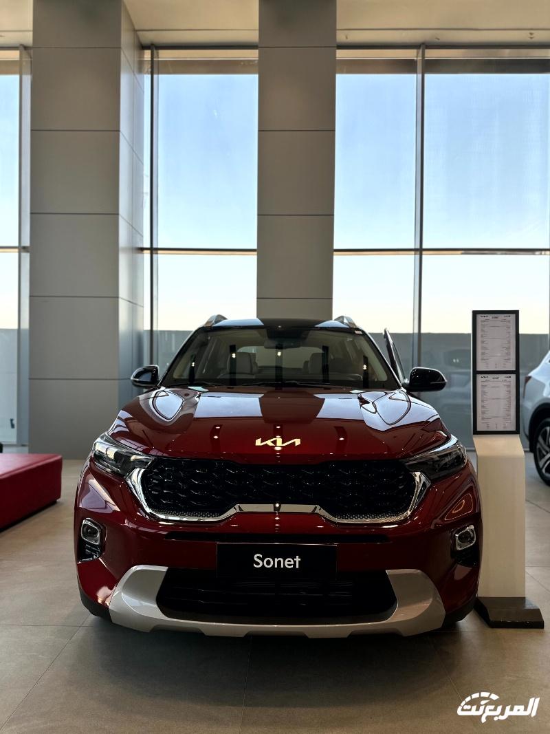عروض كيا الجبر: عرض تقسيط سيارة كيا سونينت ضمن حملة نهاية العام عروض كيا الجبر: عرض تقسيط سيارة كيا سونينت ضمن حملة نهاية العام 10