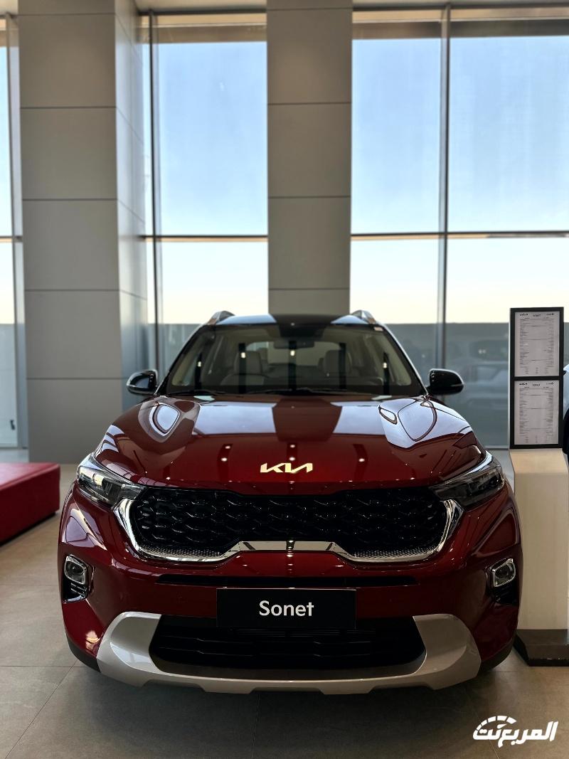 عروض كيا الجبر: عرض تقسيط سيارة كيا سونينت ضمن حملة نهاية العام عروض كيا الجبر: عرض تقسيط سيارة كيا سونينت ضمن حملة نهاية العام 9