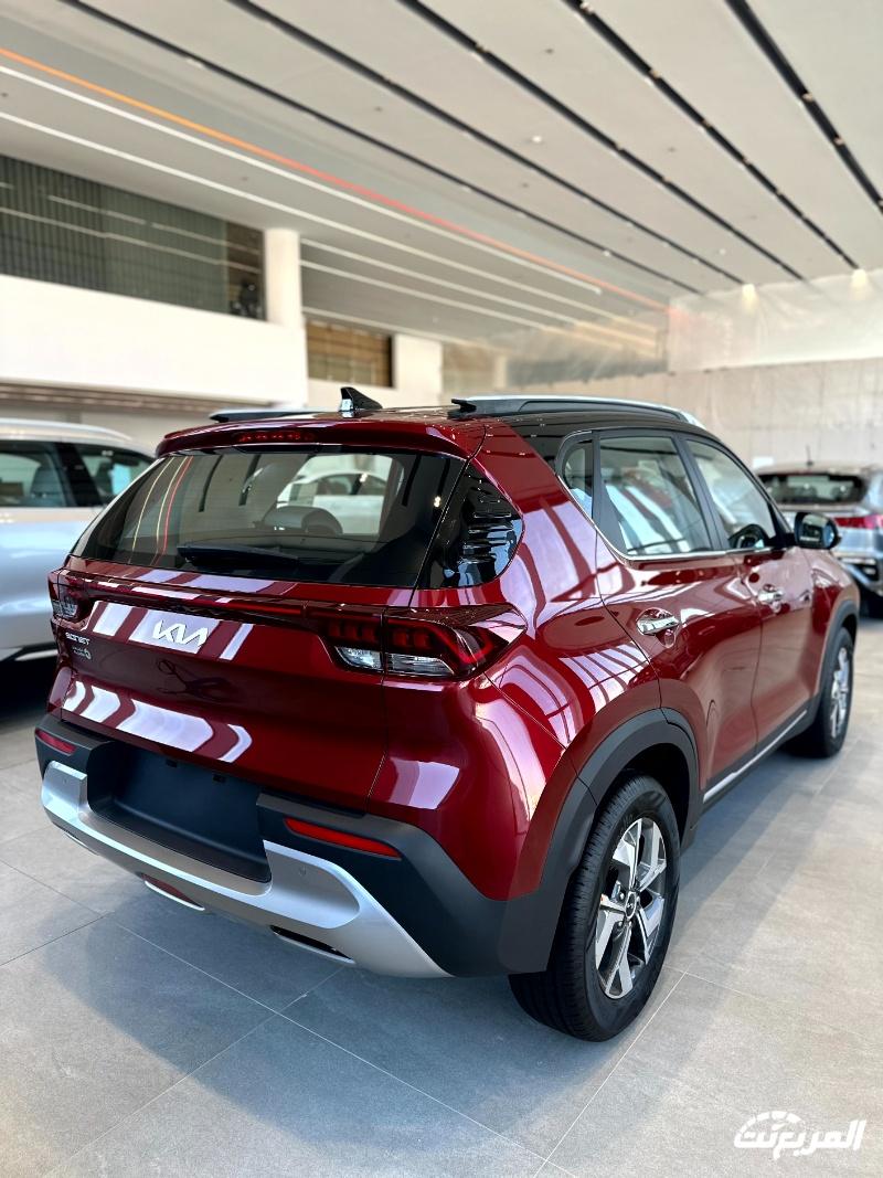 عروض كيا الجبر: عرض تقسيط سيارة كيا سونينت ضمن حملة نهاية العام عروض كيا الجبر: عرض تقسيط سيارة كيا سونينت ضمن حملة نهاية العام 7