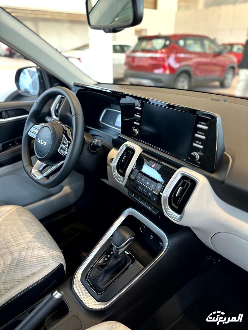 عروض كيا الجبر: عرض تقسيط سيارة كيا سونينت ضمن حملة نهاية العام عروض كيا الجبر: عرض تقسيط سيارة كيا سونينت ضمن حملة نهاية العام 6