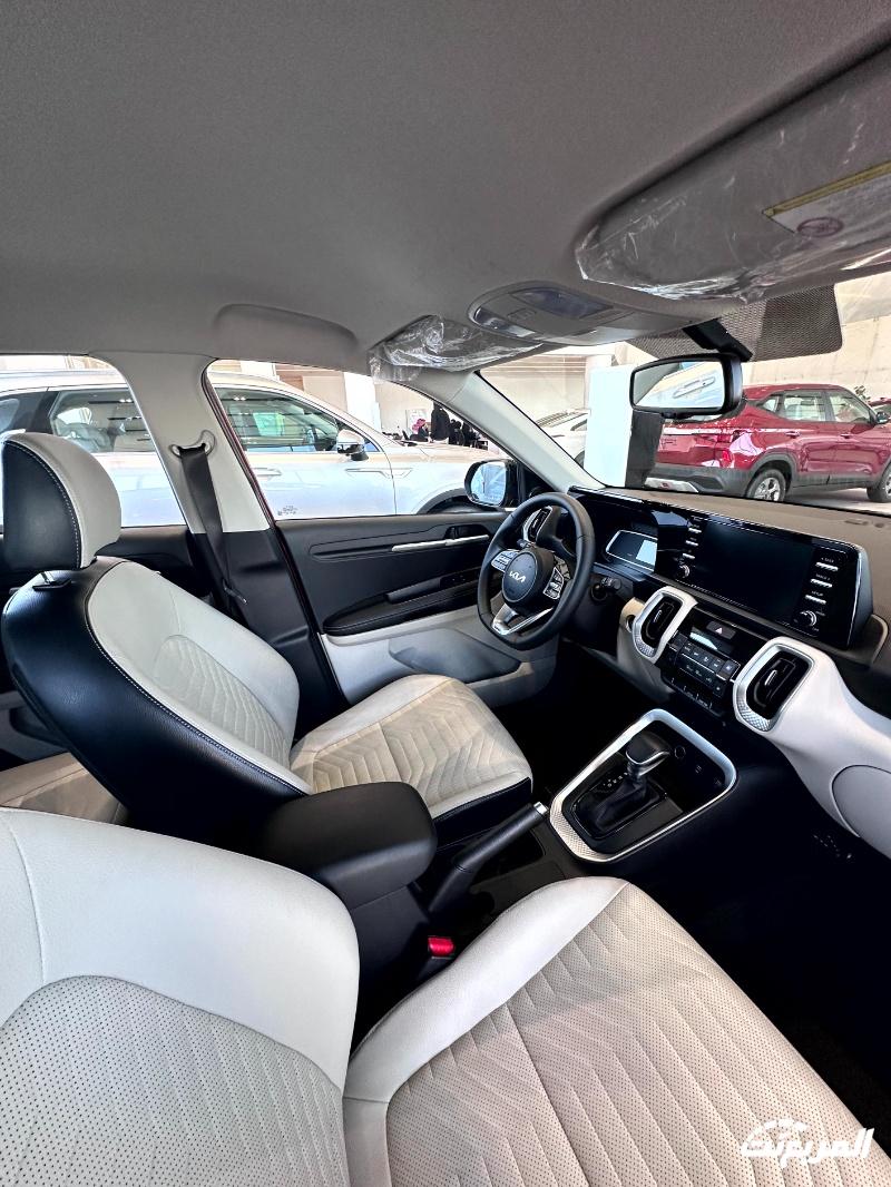 عروض كيا الجبر: عرض تقسيط سيارة كيا سونينت ضمن حملة نهاية العام عروض كيا الجبر: عرض تقسيط سيارة كيا سونينت ضمن حملة نهاية العام 3