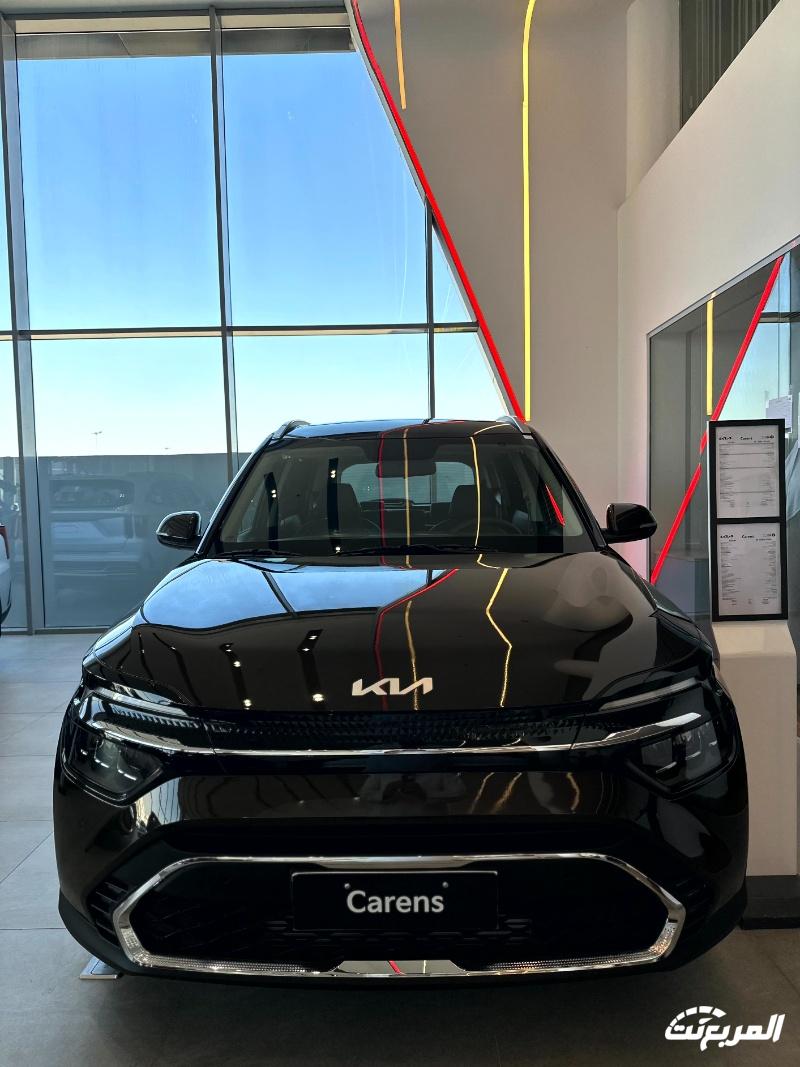 عروض كيا الجبر: عرض تقسيط سيارة كيا كارينز ضمن حملة نهاية العام عروض كيا الجبر: عرض تقسيط سيارة كيا كارينز ضمن حملة نهاية العام 12