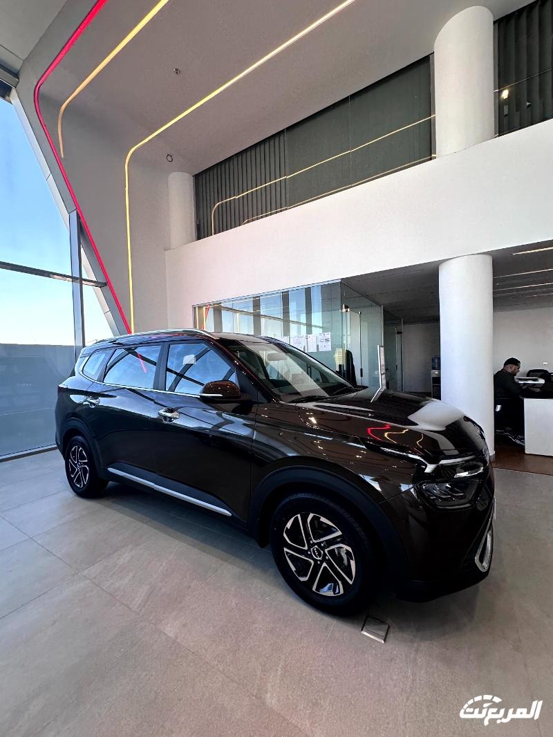 عروض كيا الجبر: عرض تقسيط سيارة كيا كارينز ضمن حملة نهاية العام عروض كيا الجبر: عرض تقسيط سيارة كيا كارينز ضمن حملة نهاية العام 11