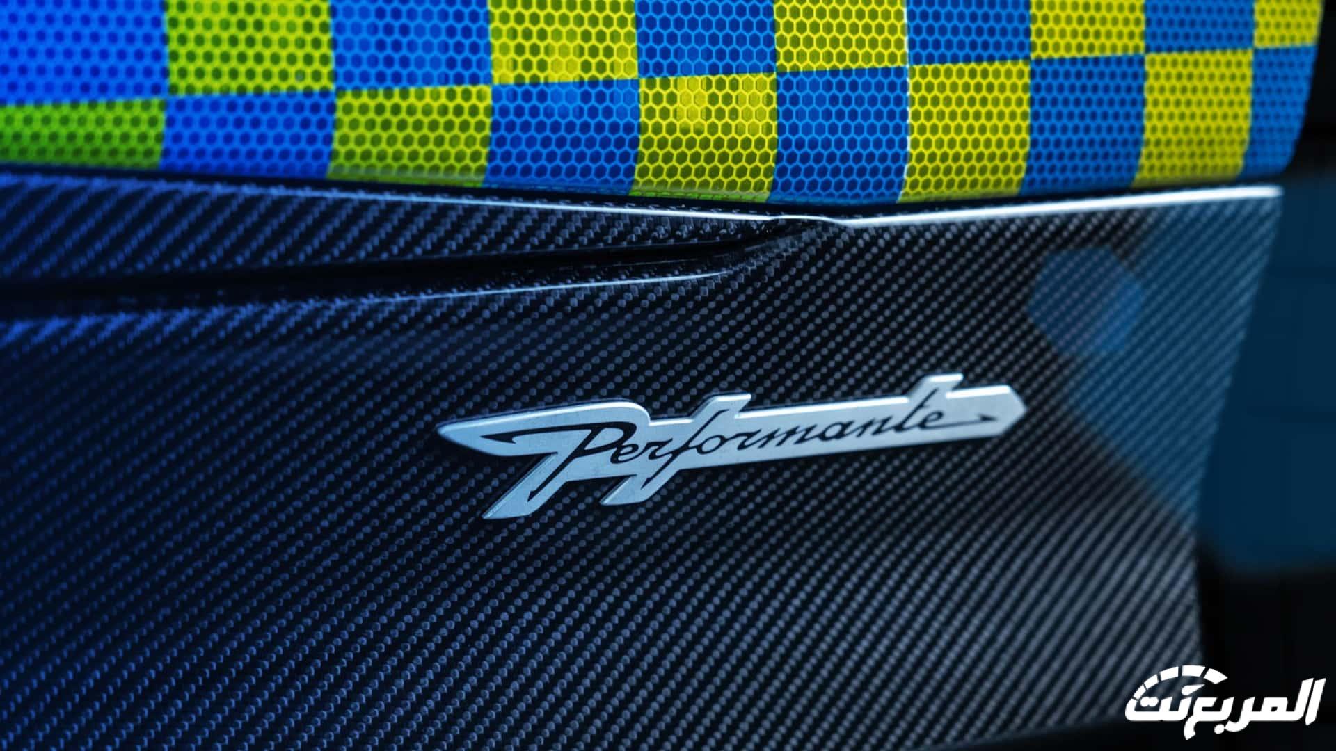 لامبورجيني اوروس تنضم للشرطة الإيطالية لإنقاذ حياة الأفراد بسرعة ورشاقة لامبورجيني اوروس تنضم للشرطة الإيطالية لإنقاذ حياة الأفراد بسرعة ورشاقة 11