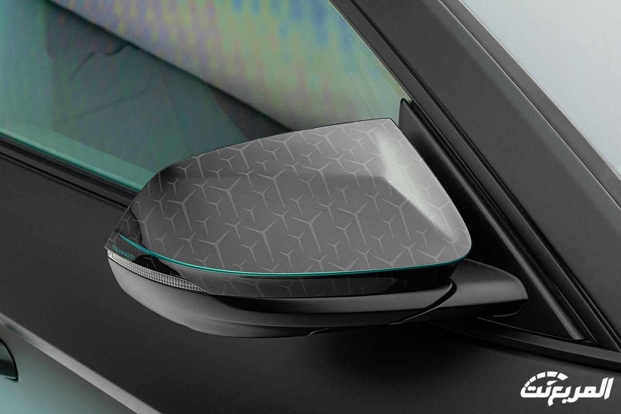 لامبورجيني اوروس تلفت الانتباه بتعديلات جريئة جديدة من مانسوري مع رفع القوة إلى 900 حصان لامبورجيني اوروس تلفت الانتباه بتعديلات جريئة جديدة من مانسوري مع رفع القوة إلى 900 حصان 12