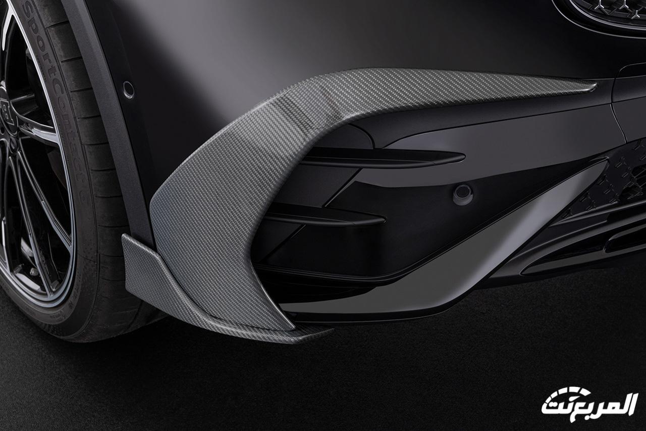 مرسيدس GLC تحصل على أحد أفخم إصداراتها حتى الآن من برابوس الألمانية مرسيدس GLC تحصل على أحد أفخم إصداراتها حتى الآن من برابوس الألمانية 10