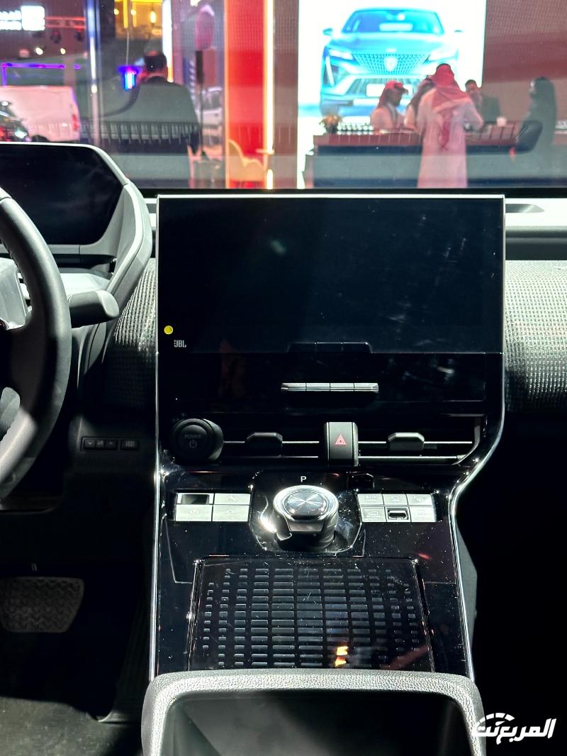 تويوتا في معرض الرياض تكشف عن طرازات جديدة للسوق السعودي ومشاريع 2024 تويوتا في معرض الرياض تكشف عن طرازات جديدة للسوق السعودي ومشاريع 2024 46