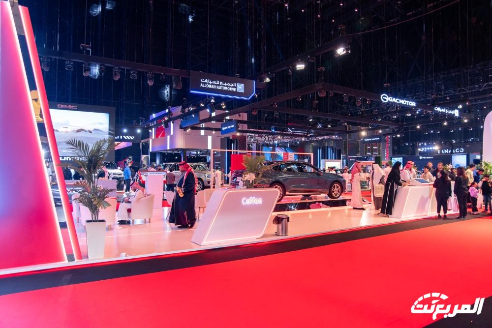موجز Mojaz في معرض الرياض: احمي نفسك من الاحتيال عند شراء سيارة مستعملة في السعودية موجز Mojaz في معرض الرياض: احمي نفسك من الاحتيال عند شراء سيارة مستعملة في السعودية 10