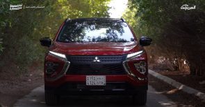 أكثر ما أعجبنا في ميتسوبيشي اكليبس كروس 2024.. منظومة الدفع وأسعار الاس يو في الجديدة في السعودية أكثر ما أعجبنا في ميتسوبيشي اكليبس كروس 2024.. منظومة الدفع وأسعار الاس يو في الجديدة في السعودية 3