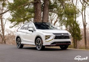 أسعار ميتسوبيشي اكليبس كروس 2024.. “تجربة الأناقة والأداء في عالم السيارات الاس يو في” أسعار ميتسوبيشي اكليبس كروس 2024.. “تجربة الأناقة والأداء في عالم السيارات الاس يو في” 8