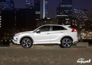 مواصفات ميتسوبيشي اكليبس كروس الفل كامل على السريع: لكل ما تريد معرفته عن موديل 2024 مواصفات ميتسوبيشي اكليبس كروس الفل كامل على السريع: لكل ما تريد معرفته عن موديل 2024 4