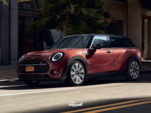 مواصفات ميني كلوب مان 2023 على السريع: 10 معلومات لكل ما تريد معرفته عن الهاتشباك المميزة مواصفات ميني كلوب مان 2023 على السريع: 10 معلومات لكل ما تريد معرفته عن الهاتشباك المميزة 5