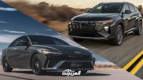 هيونداي النترا و توسان تحصلان على أفضل جائزة للسلامة بالولايات المتحدة لعام 2023 هيونداي النترا و توسان