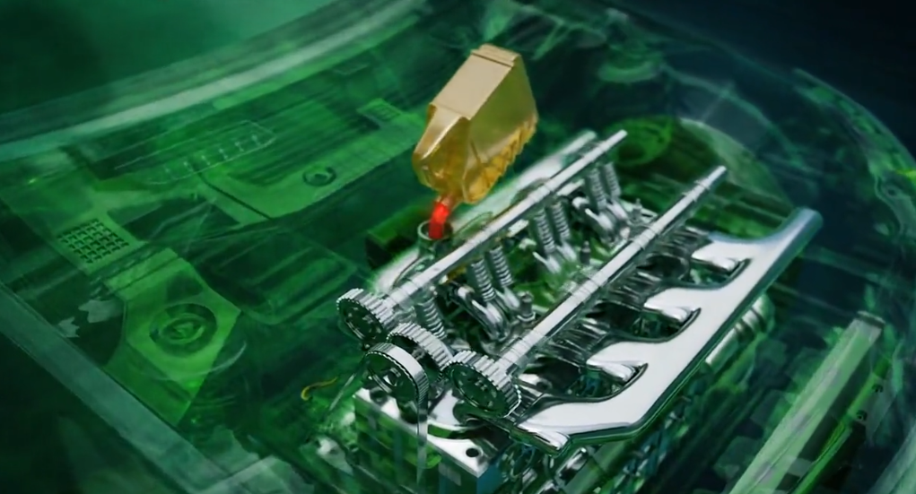 “لتبقى” توضح تأثير استخدام الزيت الموصى به على استهلاك الوقود