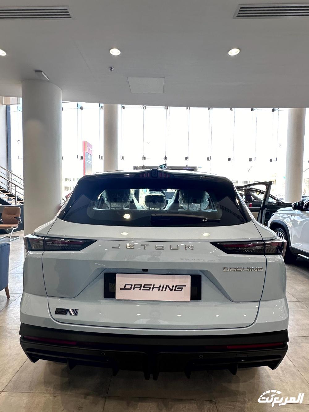 جيتور داشينج ستاندرد 2024: المزايا التي تبرز قيمتها مقابل السعر جيتور داشينج ستاندرد 2024: المزايا التي تبرز قيمتها مقابل السعر 3