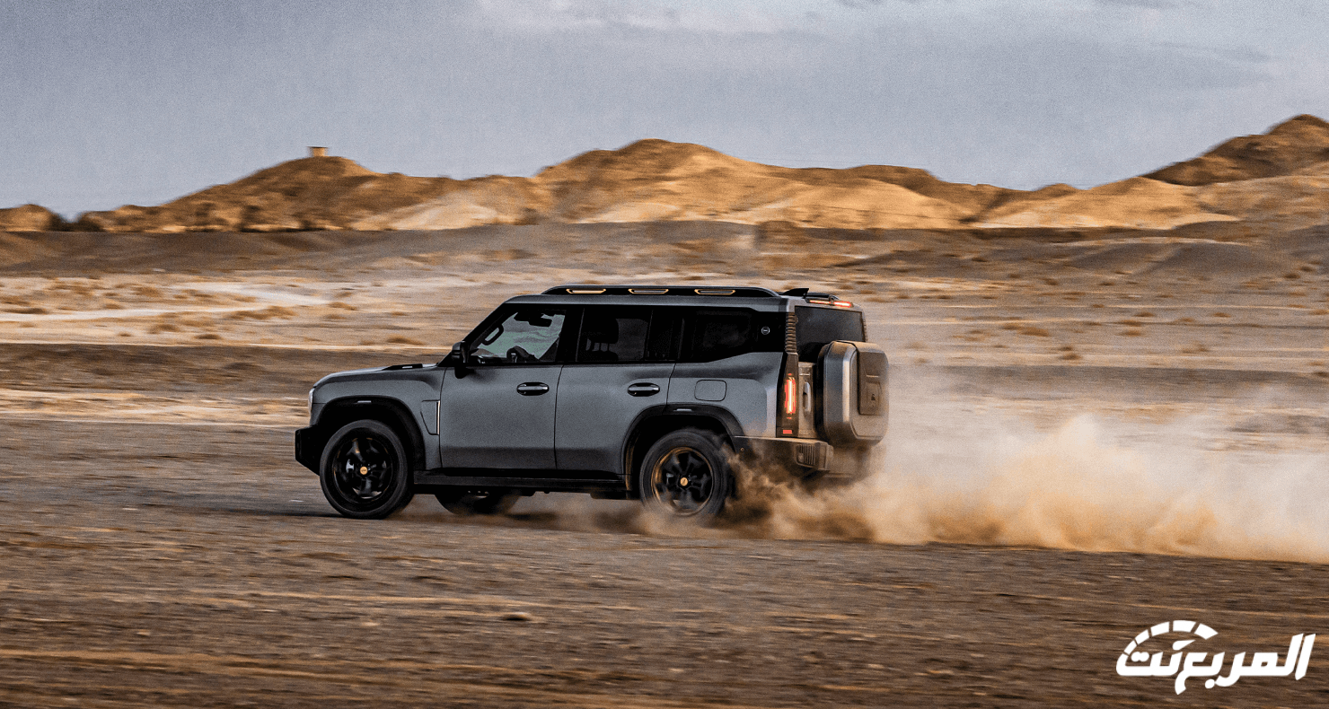 جيتور T2 2024: الاختلافات بين فئة كومفرت وفئة لكجري جيتور T2 2024: الاختلافات بين فئة كومفرت وفئة لكجري 5