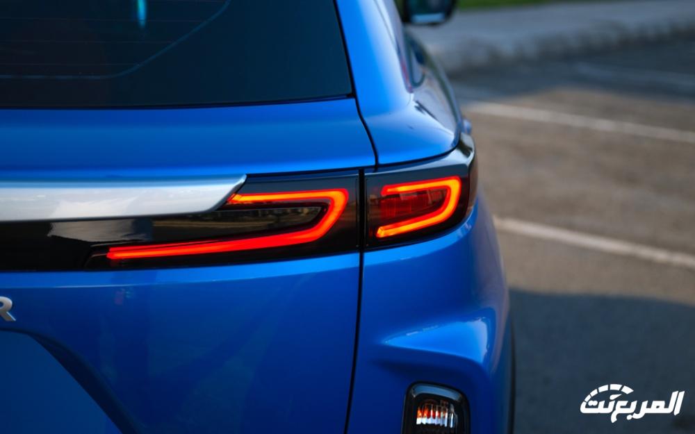 تويوتا اوربان كروزر 2024 الجديدة بجميع الفئات والأسعار عند الوكيل وأبرز العيوب والمميزات تويوتا اوربان كروزر 2024 الجديدة بجميع الفئات والأسعار عند الوكيل وأبرز العيوب والمميزات 31