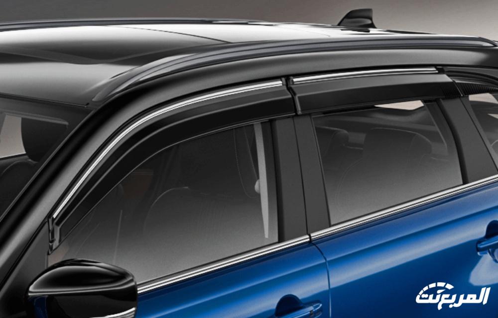 تويوتا اوربان كروزر 2024 الجديدة بجميع الفئات والأسعار عند الوكيل وأبرز العيوب والمميزات تويوتا اوربان كروزر 2024 الجديدة بجميع الفئات والأسعار عند الوكيل وأبرز العيوب والمميزات 27