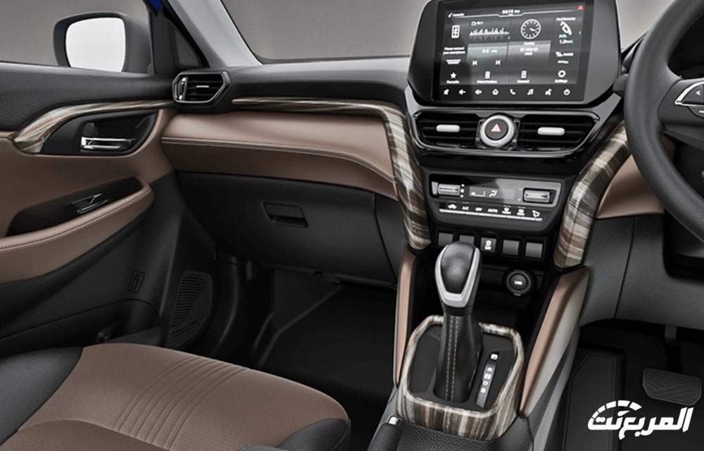 تويوتا اوربان كروزر 2024 الجديدة بجميع الفئات والأسعار عند الوكيل وأبرز العيوب والمميزات تويوتا اوربان كروزر 2024 الجديدة بجميع الفئات والأسعار عند الوكيل وأبرز العيوب والمميزات 49