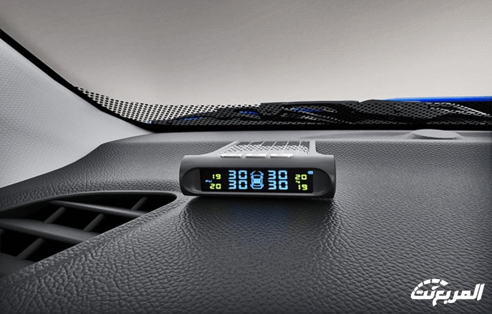 تويوتا اوربان كروزر 2024 الجديدة بجميع الفئات والأسعار عند الوكيل وأبرز العيوب والمميزات تويوتا اوربان كروزر 2024 الجديدة بجميع الفئات والأسعار عند الوكيل وأبرز العيوب والمميزات 40