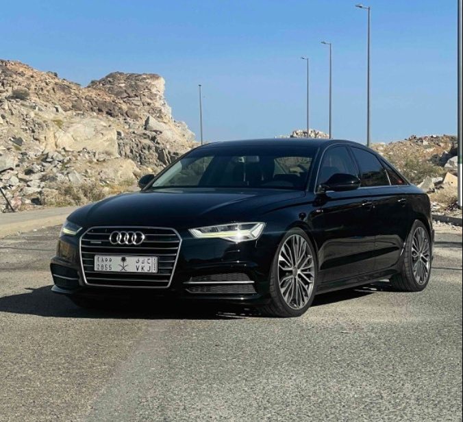 كم سعر اودي A6 2016 للبيع في السوق السعودي وأين تجدها؟ كم سعر اودي A6 2016 للبيع في السوق السعودي وأين تجدها؟ 6