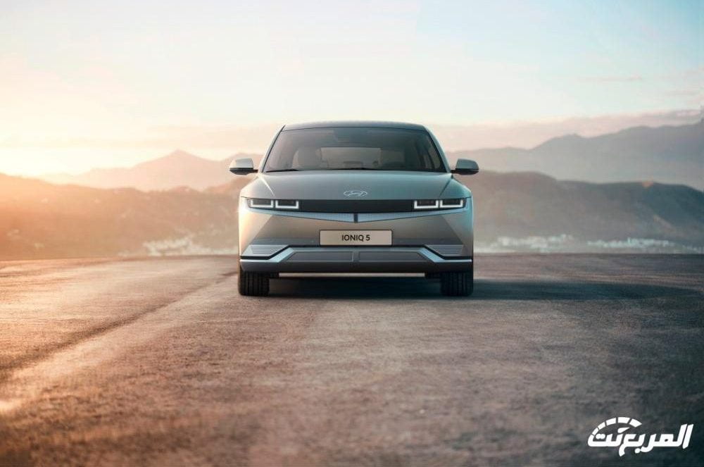 هيونداي ايونيك 5 2024 الجديدة بجميع الفئات والأسعار المتوفرة لدى الوكيل وأبرز العيوب والمميزات هيونداي ايونيك 5 2024 الجديدة بجميع الفئات والأسعار المتوفرة لدى الوكيل وأبرز العيوب والمميزات 30