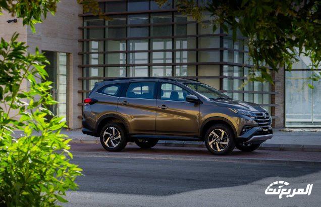 فئات تويوتا راش 2024 مع اسعارها وابرز المواصفات والتقنيات لدى الوكيل فئات تويوتا راش 2024 مع اسعارها وابرز المواصفات والتقنيات لدى الوكيل 51