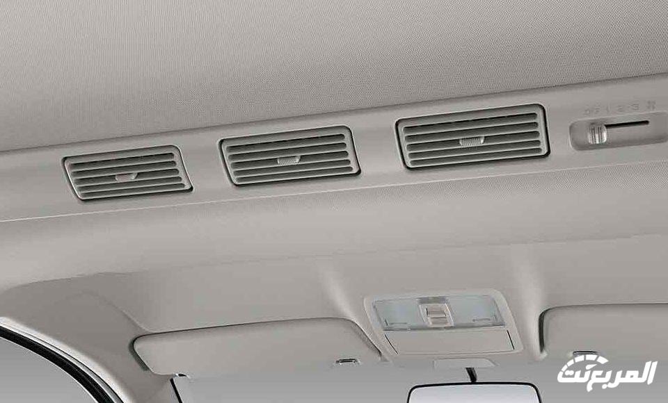 فئات تويوتا راش 2024 مع اسعارها وابرز المواصفات والتقنيات لدى الوكيل فئات تويوتا راش 2024 مع اسعارها وابرز المواصفات والتقنيات لدى الوكيل 15