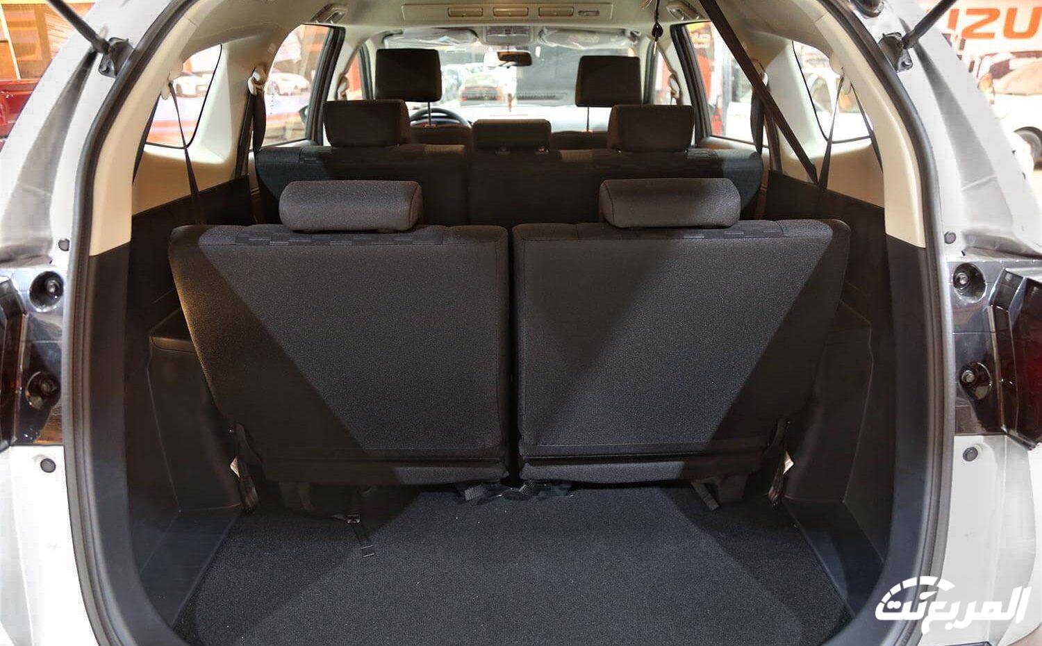 فئات تويوتا راش 2024 مع اسعارها وابرز المواصفات والتقنيات لدى الوكيل فئات تويوتا راش 2024 مع اسعارها وابرز المواصفات والتقنيات لدى الوكيل 17