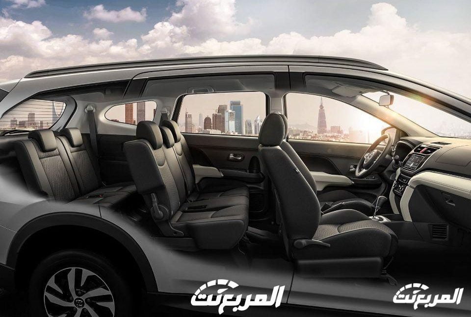 فئات تويوتا راش 2024 مع اسعارها وابرز المواصفات والتقنيات لدى الوكيل فئات تويوتا راش 2024 مع اسعارها وابرز المواصفات والتقنيات لدى الوكيل 21