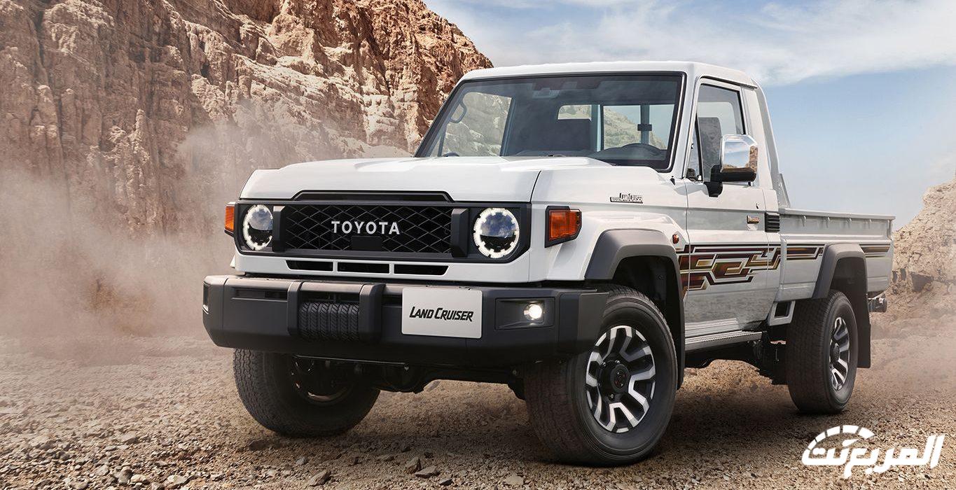 صور تويوتا شاص 2024 بجودة عالية من الداخل والخارج والألوان المتوفرة صور تويوتا شاص 2024 بجودة عالية من الداخل والخارج والألوان المتوفرة 5