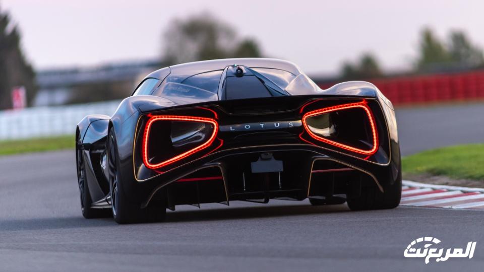 علامة لوتس للسيارات الرياضية البريطانية: فلسفة البداية والحاضر والمستقبل علامة لوتس للسيارات الرياضية البريطانية: فلسفة البداية والحاضر والمستقبل 6