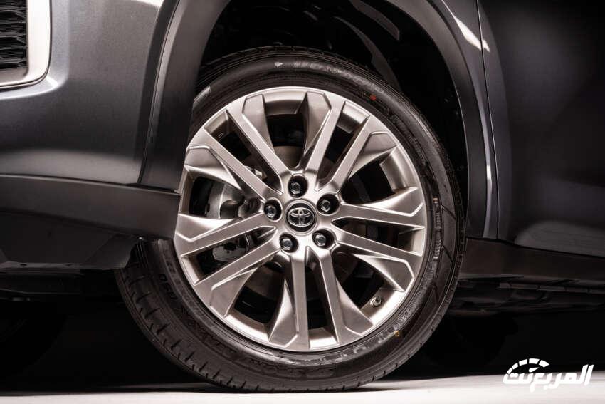 تويوتا انوفا 2024 الجديدة بجميع الفئات والاسعار المتوفرة عند الوكيل وابرز العيوب والمميزات تويوتا انوفا 2024 الجديدة بجميع الفئات والاسعار المتوفرة عند الوكيل وابرز العيوب والمميزات 49