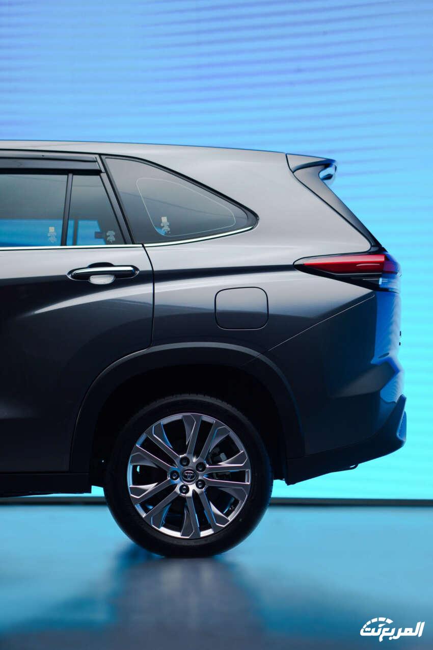 تويوتا انوفا 2024 الجديدة بجميع الفئات والاسعار المتوفرة عند الوكيل وابرز العيوب والمميزات تويوتا انوفا 2024 الجديدة بجميع الفئات والاسعار المتوفرة عند الوكيل وابرز العيوب والمميزات 54