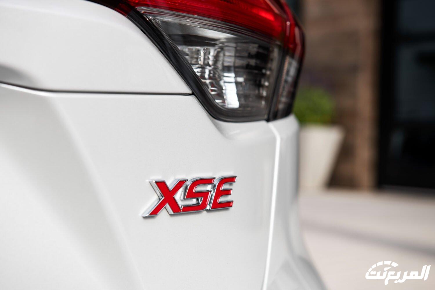 فئات تويوتا كورولا 2024 مع اسعارها وابرز المواصفات والتقنيات لدى الوكيل فئات تويوتا كورولا 2024 مع اسعارها وابرز المواصفات والتقنيات لدى الوكيل 39