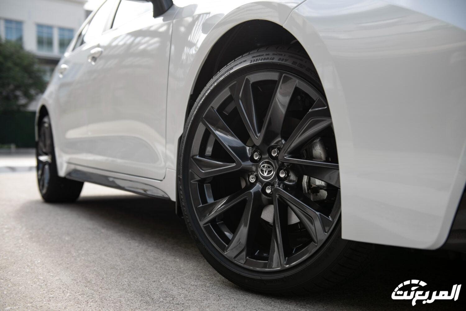 فئات تويوتا كورولا 2024 مع اسعارها وابرز المواصفات والتقنيات لدى الوكيل فئات تويوتا كورولا 2024 مع اسعارها وابرز المواصفات والتقنيات لدى الوكيل 40