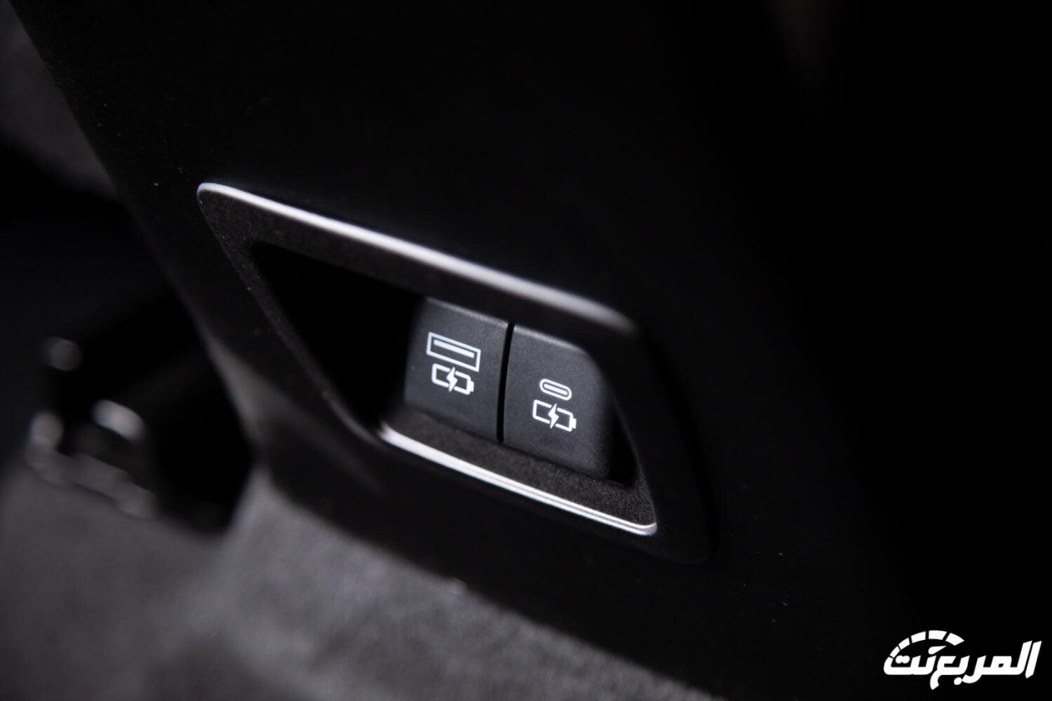 صور تويوتا كورولا كروس 2024 بجودة عالية من الداخل والخارج والألوان المتوفرة صور تويوتا كورولا كروس 2024 بجودة عالية من الداخل والخارج والألوان المتوفرة 34