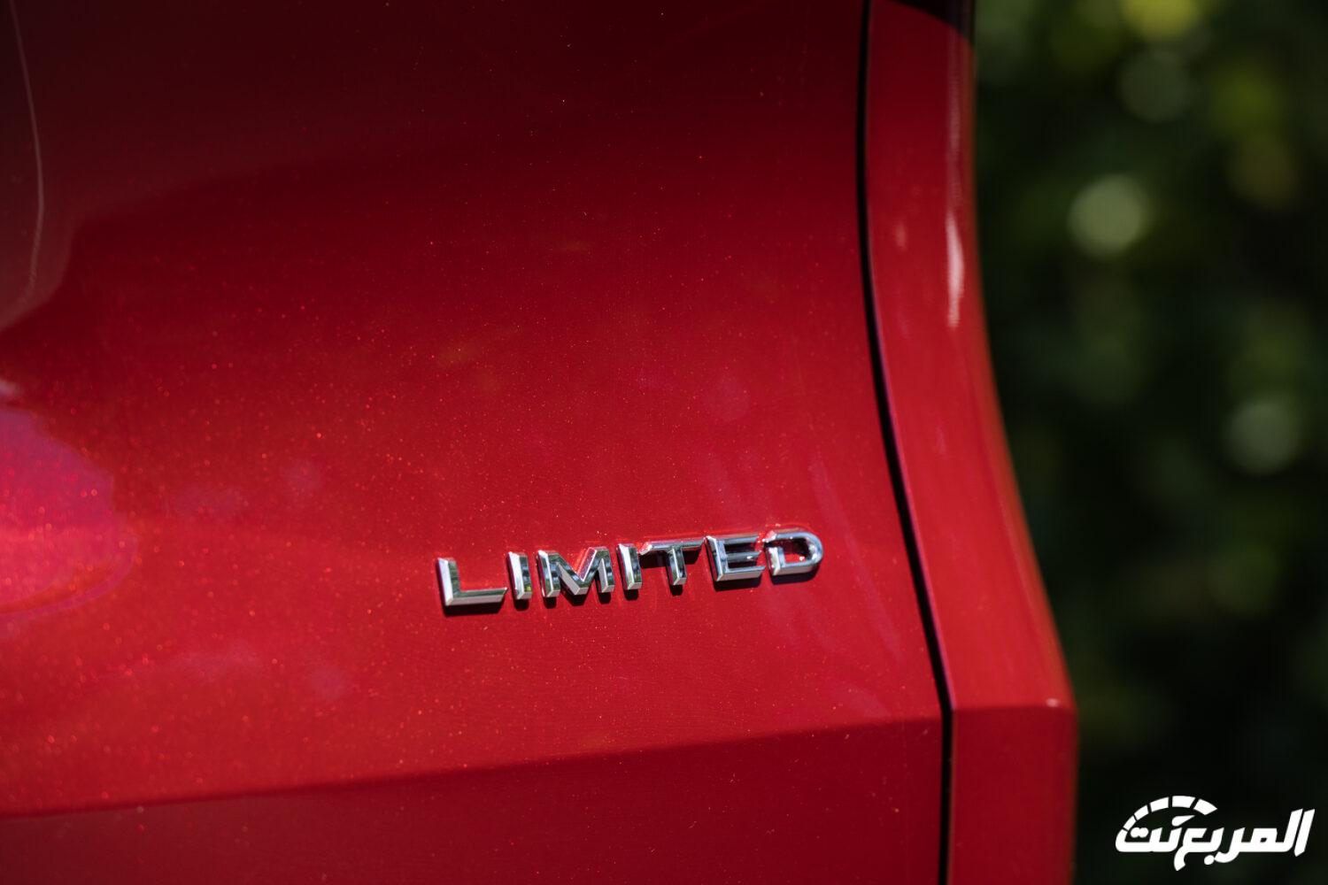 تويوتا جراند هايلاندر 2024 الجديدة بجميع الفئات والاسعار المتوفرة وابرز العيوب والمميزات تويوتا جراند هايلاندر 2024 الجديدة بجميع الفئات والاسعار المتوفرة وابرز العيوب والمميزات 51