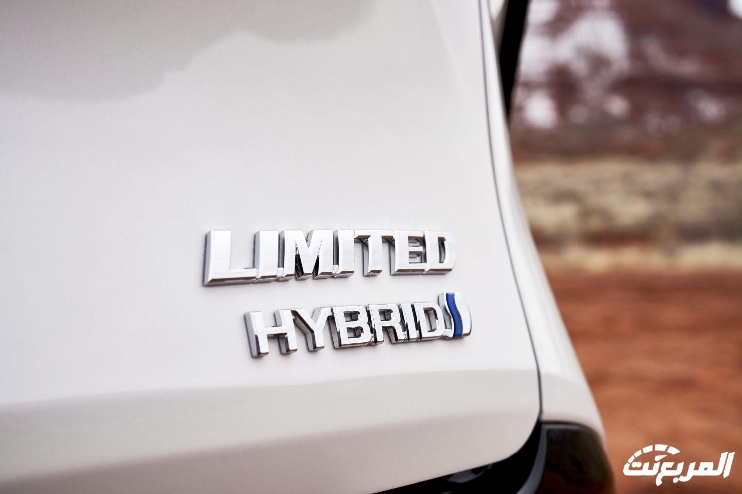 فئات تويوتا سيينا 2024 مع اسعارها وابرز المواصفات والتقنيات فئات تويوتا سيينا 2024 مع اسعارها وابرز المواصفات والتقنيات 8