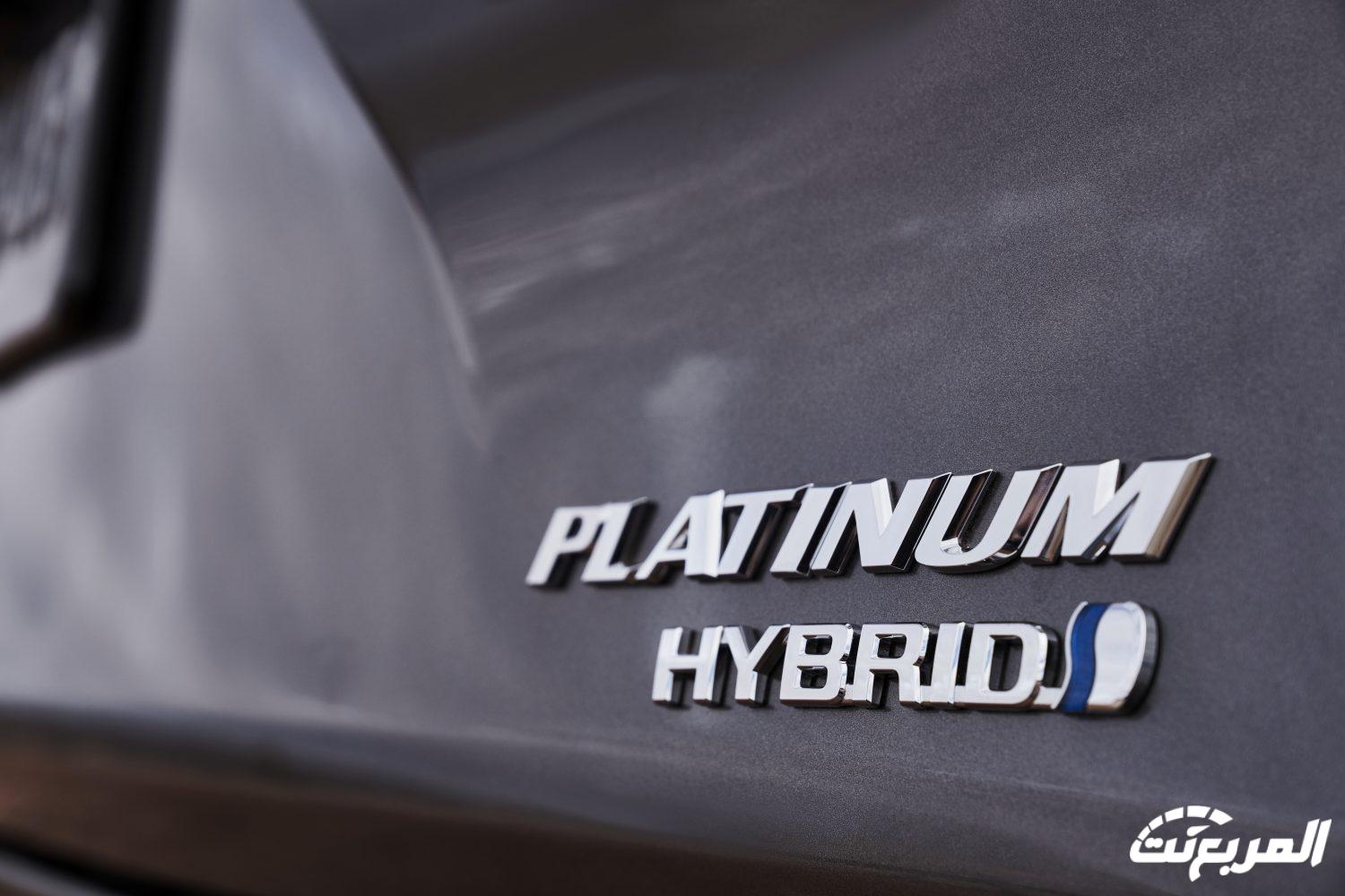 فئات تويوتا سيينا 2024 مع اسعارها وابرز المواصفات والتقنيات فئات تويوتا سيينا 2024 مع اسعارها وابرز المواصفات والتقنيات 11